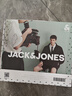 杰克·瓊斯（JACK&JONES）夏季男士短袖T恤合集 卡其色 225101104E11 3XL 曬單實(shí)拍圖