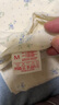 雅特茂[涼感優(yōu)可絲 帶胸墊]月子服夏季薄款孕婦睡衣產(chǎn)后喂奶懷孕哺乳衣 帶胸墊 涼感優(yōu)可絲丨小藍花 M 曬單實拍圖