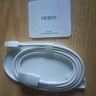OPPO原裝數(shù)據(jù)線80W閃充Typec充電線FindX8X6X7X5 Reno12 11 1098765Pro+k11X K10K9R17一加真我65W快充 【1米】原裝Type-C數(shù)據(jù)線 曬單實拍圖