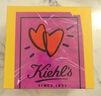 科顏氏（Kiehl's）男士煥活凈爽潔面啫喱250ml 清潔護(hù)膚洗面奶男士教師節(jié)禮物 曬單實(shí)拍圖