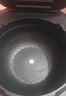 美的（Midea）電飯煲花瓣IH0涂層316L不銹鋼內(nèi)膽低壓電飯鍋無涂層家用高端智能小米煮飯鍋3-4-5-6人國家政府補(bǔ)貼 【健康無涂層】 4L 曬單實(shí)拍圖