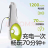 babycare電動水槍自動吸水連發(fā)兒童玩具玩水彈夏季戶外沙灘呲水槍-辛德白 曬單實拍圖