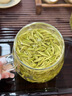 東方鴻景安吉黃金芽白茶2025新茶正品明前嫩芽浙江湖州綠茶葉散茶罐裝500g 曬單實(shí)拍圖