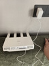 小米（MI）路由器BE3600 WiFi7【小米手機上網(wǎng)搭檔】3600兆級 4核高通芯片 IOT智能聯(lián)動 家用路由器 曬單實拍圖