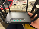 聯(lián)通中國聯(lián)通移動隨身行wifi6無線免插卡cpe便攜式家用無限上網(wǎng)卡高速流量含5G千兆雙頻WiFi路由器鏈接 【4G黯羽馳網(wǎng)】8根增益天線+Type-C直連 曬單實拍圖