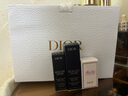 迪奧DIOR【鄧為推薦】烈艷藍金口紅絲絨999啞光唇膏化妝品生日禮物女 曬單實拍圖