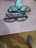 電焊眼鏡焊工專(zhuān)用防護防強光打眼防紫外線(xiàn)平光男二保焊氣燒護目鏡 9288透明防紫外線(xiàn)2個(gè)（下單送眼鏡布） 曬單實(shí)拍圖