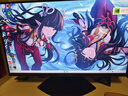 雷神黑武士23.8英寸2K240Hz原生 Fast IPS 硬件低藍(lán)光 HDR450nit 游戲電競升降旋轉(zhuǎn)顯示器JQ24F240L 曬單實(shí)拍圖