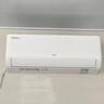 TCL京東聯(lián)名大1.5匹新一級能效真省電SE掛機空調(diào)冷暖變頻KFR-35GW/JD21+B1國家補貼以舊換新 曬單實拍圖