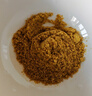 云山半純黃芥末粉400g 涼皮涼菜壽司海鮮燒烤 可做芥末膏西式調(diào)味料 曬單實(shí)拍圖