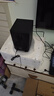 漫步者（EDIFIER）MR4 有源監(jiān)聽2.0音箱  HIFI音質(zhì) 多媒體電腦電視音響 桌面音響 黑色 曬單實(shí)拍圖