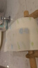 舒潔（Kleenex）卷紙 3層加厚印花10粒裝 原生木漿柔軟蓬松 整提手紙衛(wèi)生紙廁紙 3層 250節(jié)*50卷 【綠茶洋甘菊】 曬單實(shí)拍圖