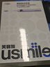 usmile笑容加智能電動(dòng)牙刷 新動(dòng)力大擺幅 Y30云暮紫 送男友女友 教師節(jié)禮物 情侶生日禮物 曬單實(shí)拍圖