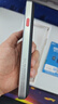 中興（ZTE）U60 Pro 5G隨身WiFi7/10000毫安移動(dòng)插卡路由/N79高速頻段/載波聚合/NFC直連/MU5250鈦銀/2025款 曬單實(shí)拍圖