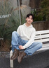 Jeep吉普馬丁靴男2025年冬季新款復古耐臟加絨男鞋皮面工裝雪地靴子男 8001卡其【升級款】 41 (255mm)【升級款】 曬單實(shí)拍圖