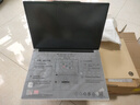 ThinkPad E14 輕薄便攜聯(lián)想14英寸筆記本電腦 定制：標(biāo)壓R7-7735H 32G 1TB WIN11H 黑 曬單實(shí)拍圖