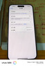 Apple iPhone 15 Pro Max 蘋(píng)果15promax 全網(wǎng)通5G 雙卡雙待二手手機 原色鈦金屬 【評價(jià)有禮】 【99新】256G【性?xún)r(jià)比推薦】3期免息 五星店鋪+購物無(wú)憂(yōu)+一年質(zhì)保 曬單實(shí)拍圖