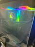 華碩AMD 銳龍R7 9800X3D/RTX5080/RX9070XT準(zhǔn)系統(tǒng)獨立顯卡電腦電競游戲組裝機家用辦公臺式機DIY主機 R7 9800X3D丨無顯卡準(zhǔn)系統(tǒng) 曬單實拍圖