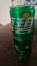 可口可樂(lè )（Coca-Cola）檀健次代言 雪碧 Sprite 汽水飲料 碳酸飲料 330ml*20罐  整箱裝 曬單實(shí)拍圖