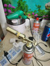 爐極星銅噴火器噴槍點(diǎn)火器猛火噴槍家用燒豬毛燒肉的噴槍頭卡式燃?xì)夤奁?升級(jí)款-可倒置【不含氣罐】 曬單實(shí)拍圖