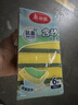 美麗雅洗碗海綿塊百潔布6片抑菌金剛砂抹布廚房刷鍋神器海綿擦碗布 曬單實拍圖