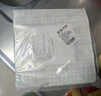 港諾 醫(yī)用傷口防水貼20*20cm*10片術后洗澡腹透敷貼透明膠布pu防水貼 曬單實拍圖