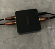 綠聯(lián) HDMI音頻分離器 4K高清視頻5.1光纖3.5mm音頻轉(zhuǎn)換器適用筆記本機(jī)頂盒PS4/5連接電視音響 60649 曬單實(shí)拍圖
