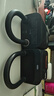 騎記（QiCYCLE）N3車載充氣泵便攜打氣泵電動打氣筒自行車電動車無線充氣寶 曬單實(shí)拍圖