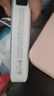 CUKTECH酷態(tài)科【3C認證可上飛機】電能塊自帶線(xiàn)20000毫安移動(dòng)電源55W快充充電寶支持蘋(píng)果17小米筆記本CP25 曬單實(shí)拍圖