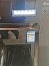 榮事達(dá)油煙機大吸力側(cè)吸式抽油煙機家用廚房小尺寸吸油煙機脫排抽煙機 90cm五鍵體感 自動清洗 免費安裝 曬單實拍圖