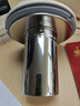 蘇泊爾（SUPOR）1L迷你養(yǎng)生杯養(yǎng)生壺煮茶器 辦公室家用便攜煮茶壺恒溫保溫?zé)畨匦⌒突ú鑹?SW-10Y08 曬單實(shí)拍圖