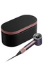 戴森（DYSON）HD16 智能吹風(fēng)機 Supersonic 電吹風(fēng) 負(fù)離子 速干護(hù)發(fā) 禮物推薦 HD16晶耀紫色 曬單實拍圖