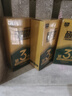 固特威碳霸S三元催化清洗劑深度清潔積碳燃油寶除積碳汽油添加劑3瓶裝 曬單實(shí)拍圖