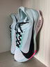 耐克（NIKE）Streakfly 2男子跑步競速輕盈回彈冰川藍百搭舒適耐磨抓地跑步鞋 HF6416-400 40 曬單實(shí)拍圖
