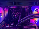 安鈦克Antec NE850  ATX3.1金牌全模組/PCIE5.1/額定850W/ 全日系電解電容/雙8pin電腦主機電源/40系顯卡 曬單實(shí)拍圖