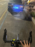 探路蜂自行車燈夜騎前燈防水手電筒鋁合金強(qiáng)光夜間騎行裝備山地單車燈 曬單實拍圖