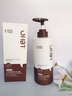 OHBT防脫育發(fā)洗發(fā)水500g生姜洗頭膏固發(fā)去屑防掉斷發(fā)控油金榜第1名 曬單實(shí)拍圖