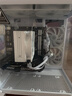 華碩（ASUS） i5 14400F/14600KF電競游戲組裝電腦RTX4060Ti 5060Ti主機(jī)三角洲行動直播設(shè)計渲染整機(jī)DIY臺式機(jī) 五：i5 14400F丨RTX4060TI 8G 曬單實(shí)拍圖
