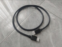 綠聯(lián)HDMI線2.1版8K60Hz 4K240Hz高清視頻連接線兼容HDMI2.0筆記本電腦接電視顯示器投影儀2米45432 曬單實拍圖