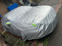 大昌攬月大眾CC專(zhuān)用車(chē)衣全車(chē)罩cc獵裝版加厚遮陽(yáng)隔熱防曬防雨雪汽車(chē)套外罩 曬單實(shí)拍圖