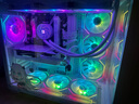 華碩【24期免息】5070Ti/天選5070/5060ti/5060顯卡i7 14700KF游戲mod天選姬臺式主機(jī)組裝電腦DIY整機(jī) i5 14600KF+華碩RTX5060 配置二 曬單實(shí)拍圖