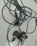智國者（WITGOER）【3米加長(cháng)線(xiàn)】電腦耳機有線(xiàn)入耳式帶麥克風(fēng)二合一臺式機筆記本游戲耳麥電競直播雙孔插頭圓頭專(zhuān)用 曬單實(shí)拍圖