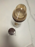 世喜新生兒防脹氣奶瓶2-3個(gè)月玻璃嬰兒仿母乳奶嘴240ml 曬單實(shí)拍圖