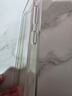 綠聯(lián)適用三星S25Ultra手機殼Galaxy S25Ultra保護套全透明超薄抗指紋防摔鏡頭保護男女簡(jiǎn)約軟殼 曬單實(shí)拍圖