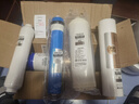 安吉爾正品安吉爾凈水器濾芯A4/a6/J2305-ROB8/J1205-ROB8c/j1105/J2375 老A4、A6 J2305-ROB8 全套安吉爾 曬單實(shí)拍圖