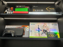 影馳 GeForce RTX 5090 D 星曜 LUNA OC 32G GDDR7  DLSS 4 電競(jìng)游戲設(shè)計(jì)剪輯AI電腦顯卡 曬單實(shí)拍圖