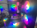 技嘉 酷睿i5 13400F臺(tái)式組裝電腦主機(jī)RTX4060Ti/5060Ti游戲高端電競(jìng)獨(dú)顯直播設(shè)計(jì)渲染整機(jī) 配置一：i5 13400F+RTX4060 曬單實(shí)拍圖