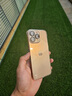 金恒適用于蘋果16promax手機(jī)殼鏡頭全包防摔保護(hù)套 iphone16pro超薄散熱無(wú)邊框自帶鏡頭膜簡(jiǎn)約外殼男女 【全透明】無(wú)邊框 iPhone 16 Pro Max 曬單實(shí)拍圖