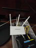 COMFAST CF-WR613N大功率智能300M無線路由器 家用全屋WIFI信號(hào)穿墻城中村高速穩(wěn)定傳輸 曬單實(shí)拍圖