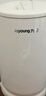 九陽（Joyoung）熱水壺?zé)畨仉娝畨?雙層壺體 304不銹鋼 1.5L家用0膠水電水壺 K15FD-W100 曬單實拍圖